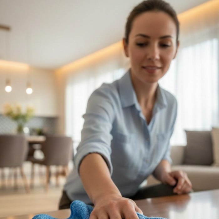 Mini Tank Mikrofiber Bez 40x40 cm 3’lü Set – Sihirli Temizlik, Araba Kurulama, Mutfak ve Banyo Havlusu